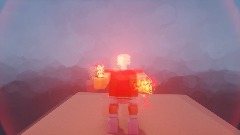 A screenshot taken in Dreams. 1 of 1.