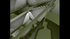 A screenshot taken in Dreams. 9 of 15.