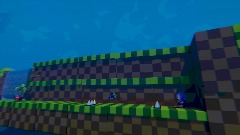 A screenshot taken in Dreams. 4 of 13.