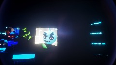 Codex scene Gruelmaster Defeat