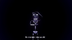 A screenshot taken in Dreams. 6 of 11.