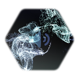 Computer Voice - "Warning: Shield Failure Imminent"