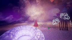 A screenshot taken in Dreams. 1 of 1.