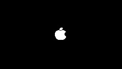 Mac Apple Startup (Animation)