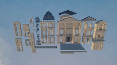 A screenshot taken in Dreams. 1 of 1.