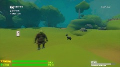 A screenshot taken in Dreams. 15 of 21.