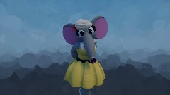A screenshot taken in Dreams. 6 of 6.
