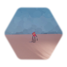 Pillar chase 2 logic very bad!