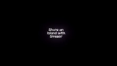 *Share an Island with Slogger*