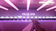 A screenshot taken in Dreams. 9 of 20.