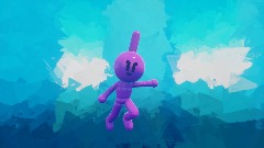 A screenshot taken in Dreams. 1 of 3.