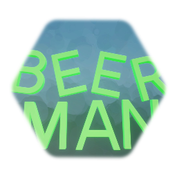 Beerman logo