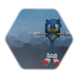 Sonic