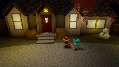 A screenshot taken in Dreams. 24 of 28.