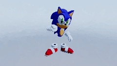 A screenshot taken in Dreams. 2 of 3.