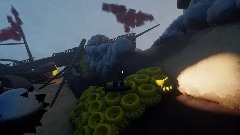 A screenshot taken in Dreams. 1 of 20.