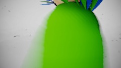 A screenshot taken in Dreams. 9 of 25.