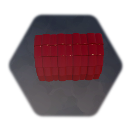 UX - Curved Roof Top