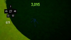 A screenshot taken in Dreams. 4 of 7.