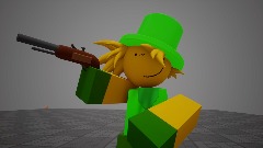 Stop Motion animation test