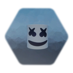 Marshmello Head