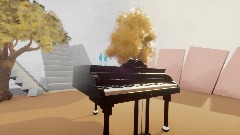 A screenshot taken in Dreams. 16 of 20.