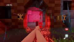 A screenshot taken in Dreams. 4 of 4.