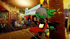 A screenshot taken in Dreams. 7 of 16.