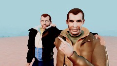 A screenshot taken in Dreams. 1 of 1.