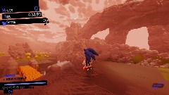 A screenshot taken in Dreams. 16 of 17.