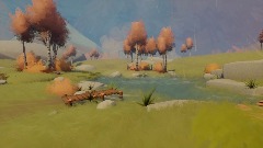 A screenshot taken in Dreams. 4 of 12.