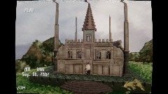 A little lofi thing I made