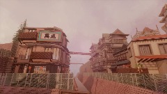 A screenshot taken in Dreams. 3 of 3.