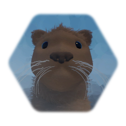 Marmotota (Rosa dougdoug)