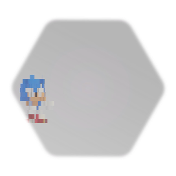 sonic and tails dancing meme