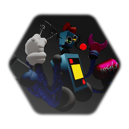 <term> bfbb oc: m1x-o-bot