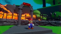 Mario World