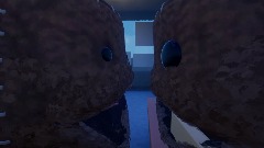 A screenshot taken in Dreams. 3 of 4.