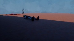 Paint the town red. Youtuber mode.