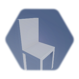 White Chair