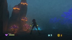 A screenshot taken in Dreams. 21 of 30.