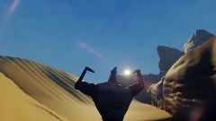 A screenshot taken in Dreams. 1 of 6.