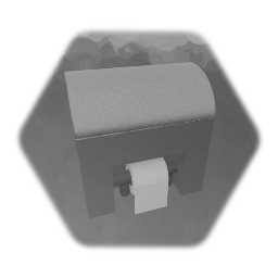 Toilet Paper Dispenser