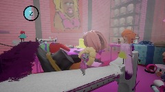 A screenshot taken in Dreams. 1 of 1.
