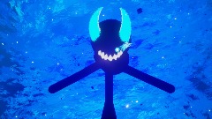 A screenshot taken in Dreams. 17 of 23.