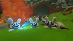 A screenshot taken in Dreams. 17 of 30.