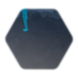 Blank Puppet (Deluxe)