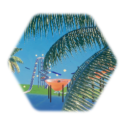 Spit obby Waterpark!!!