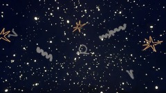 A screenshot taken in Dreams. 5 of 10.