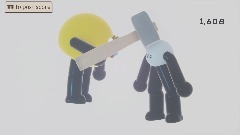 A screenshot taken in Dreams. 17 of 24.